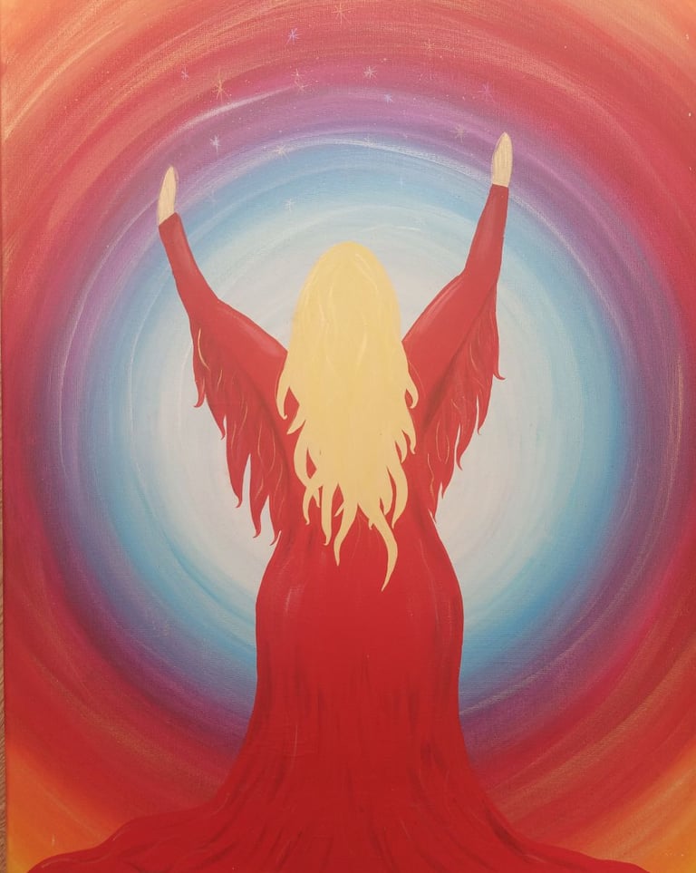 Empowerment