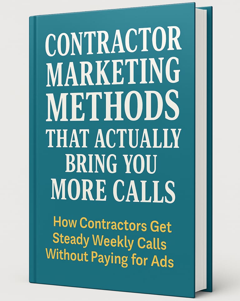 contractor marketing methods ebook image