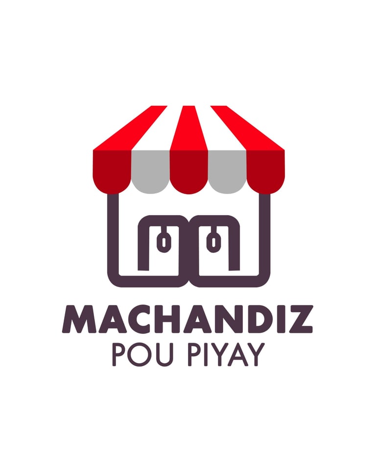Machandiz Pou Piyay