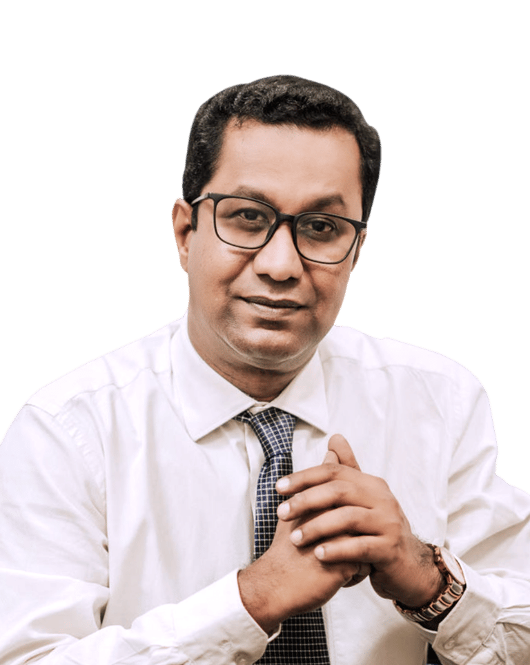 Dr. Anbarasu Mohanraj 
