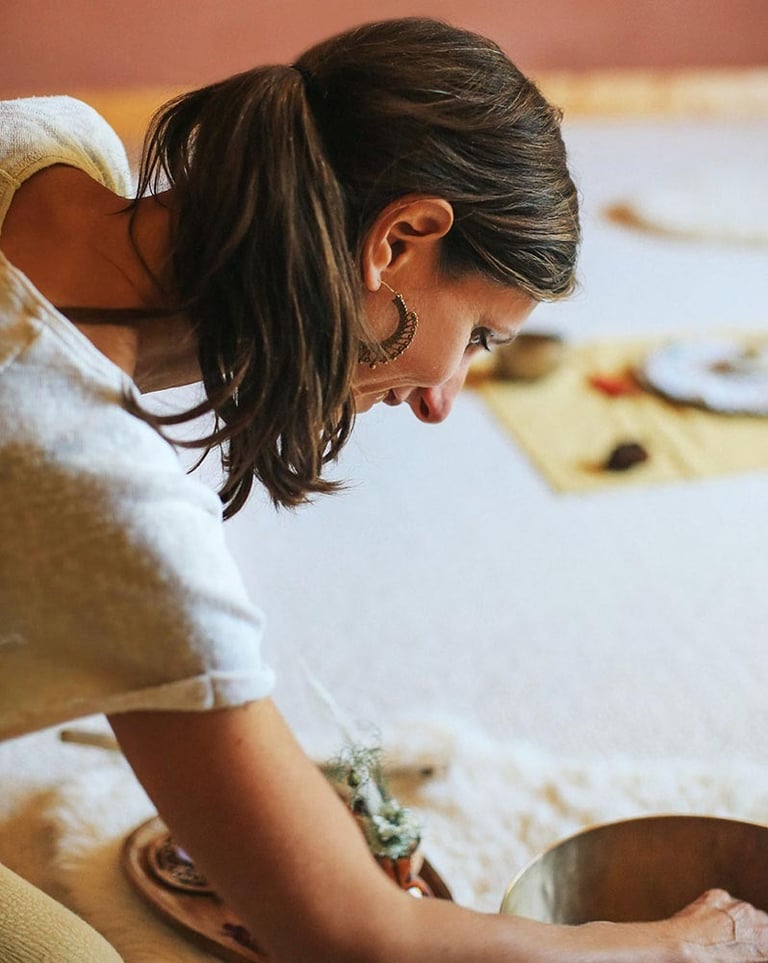  Gabrielle Omamoon Doula Hautes-Pyrénes