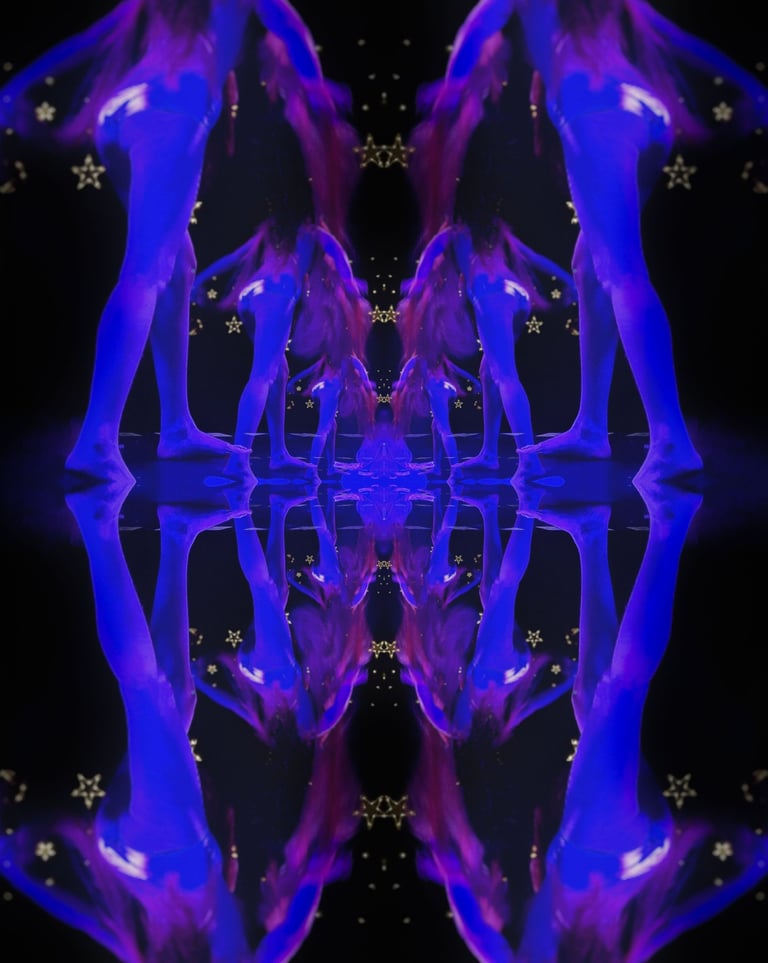 cabaret astral libra afrodita