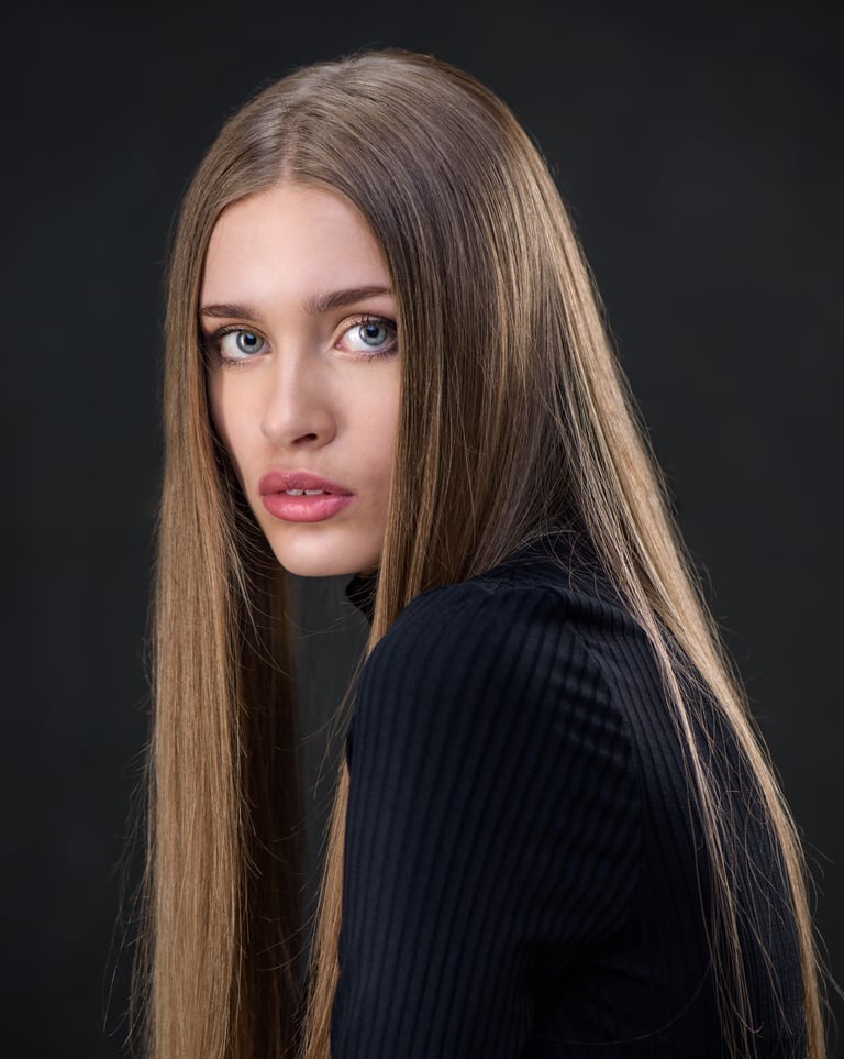 Nottingham portrait photographer best