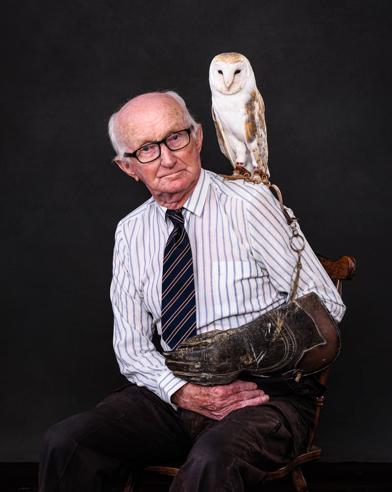 Nottingham portrait photographer nottinghamshire