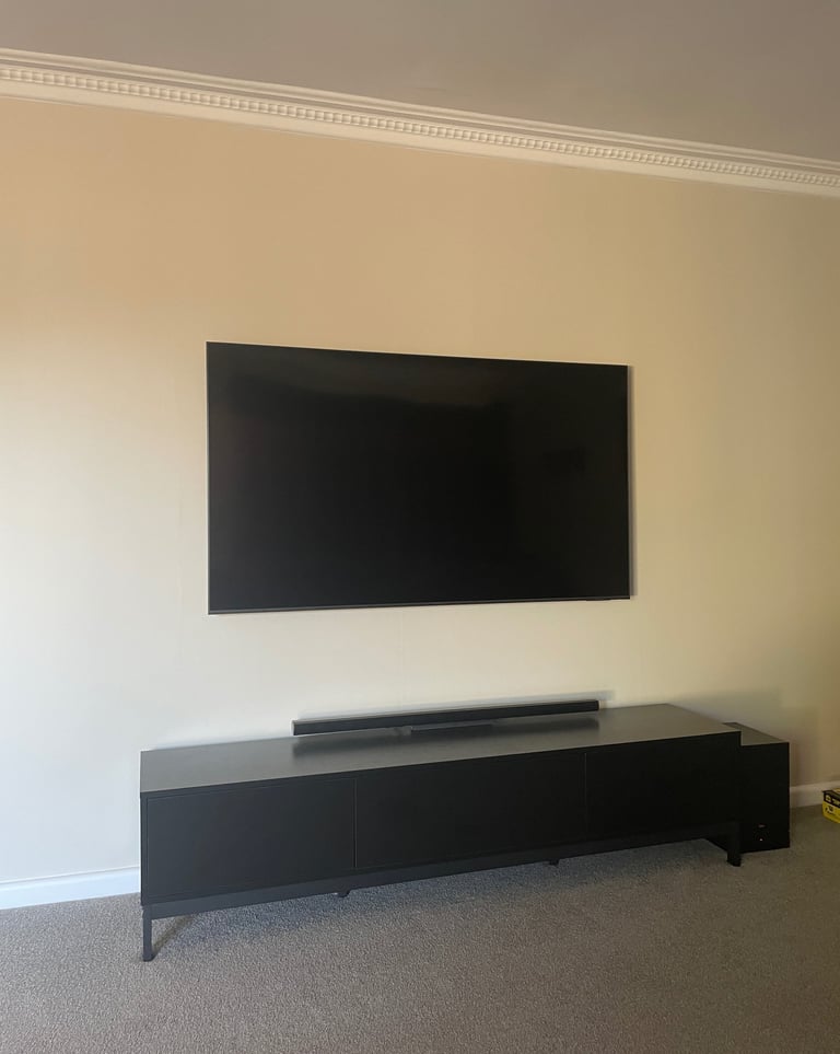 data cable TV powerpoint Christchurch electrician