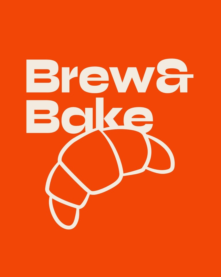 Logo-Design für kleine Marke, modern und minimalistisch