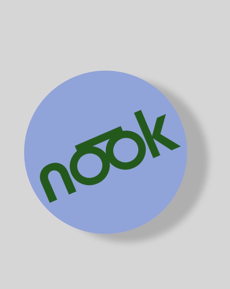 Logo-Design gestaltet von lenis haus