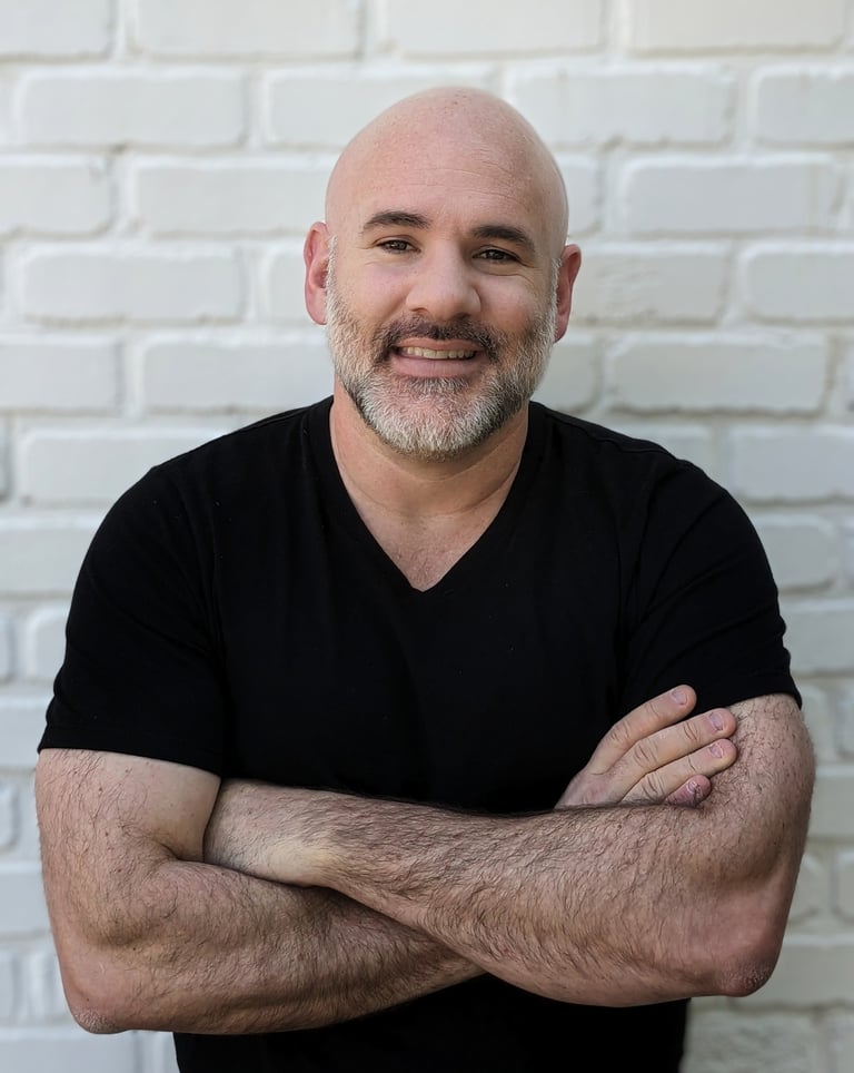 Photo of Jeff