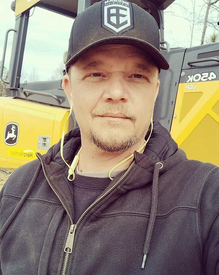 owner at North Georgia Clearing and Excavation LLC