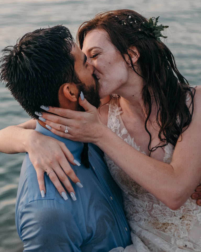 couple photography, wedding photography, engagement photography, adventure photography