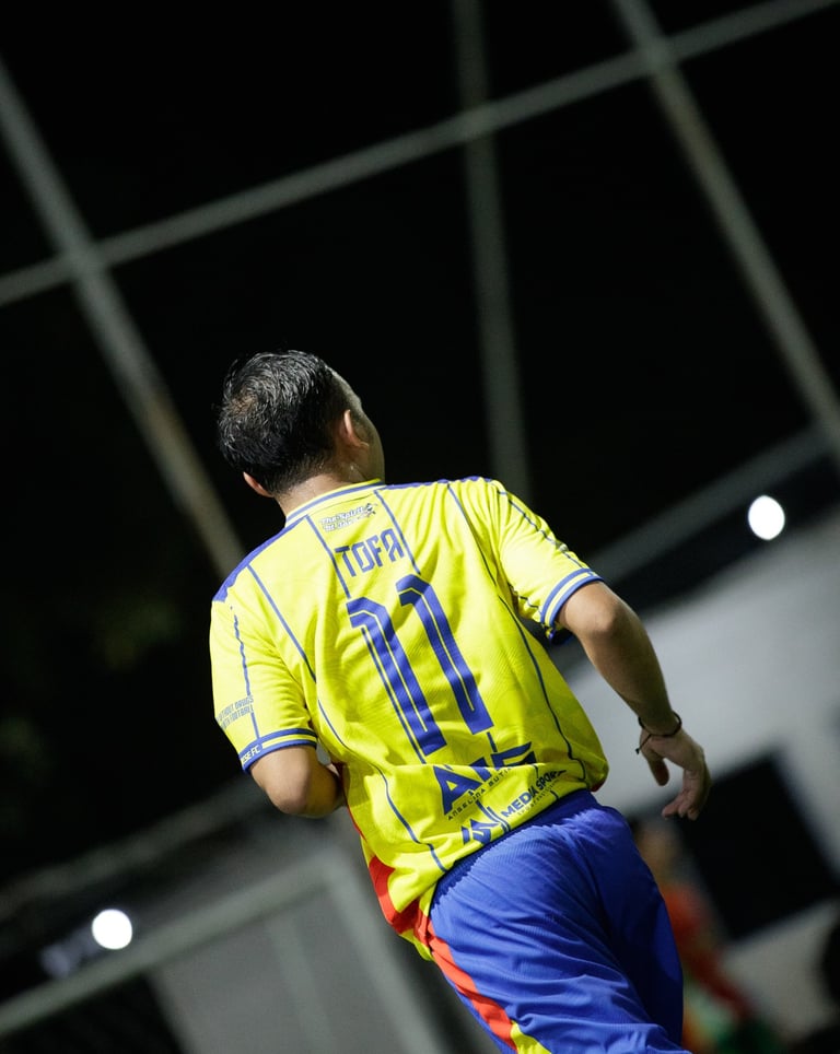javanese fc alpha minsoc