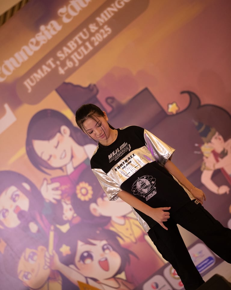 edunesia expo #2