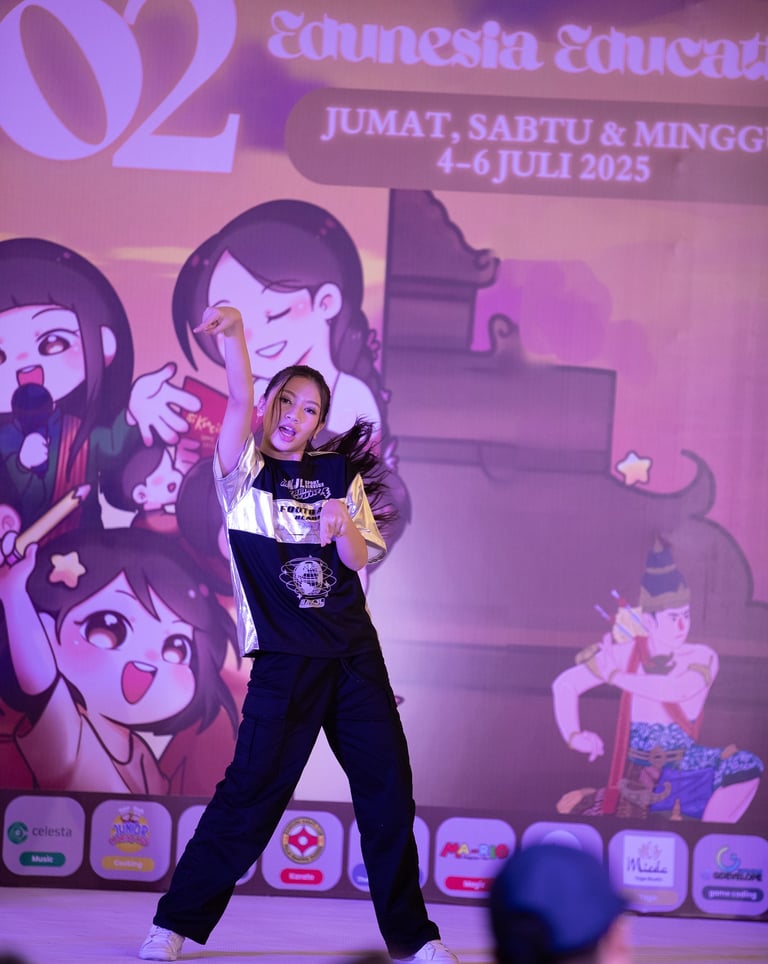 edunesia expo #2