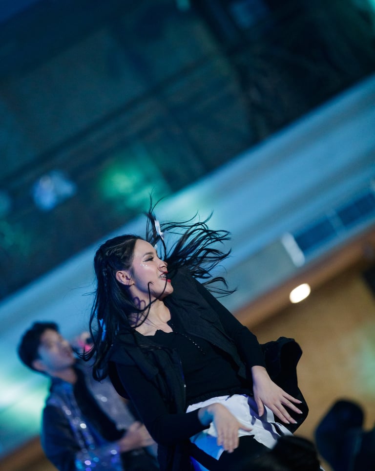 ilmuminati @ bukan konser biasa