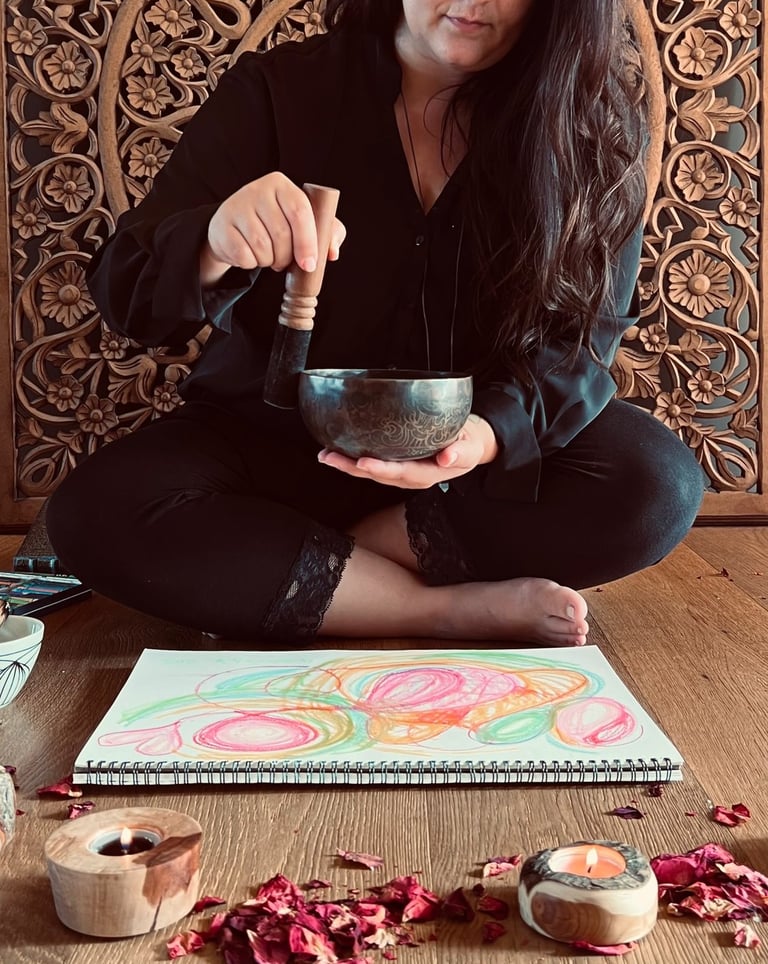 Baby Blessing Mama Blessing Verlauf Zeremonie