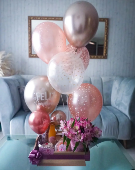 desayunos sorpresa a domicilio Pereira y Dosquebradas