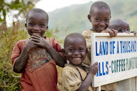 Collaborative Fair Trade Coffee