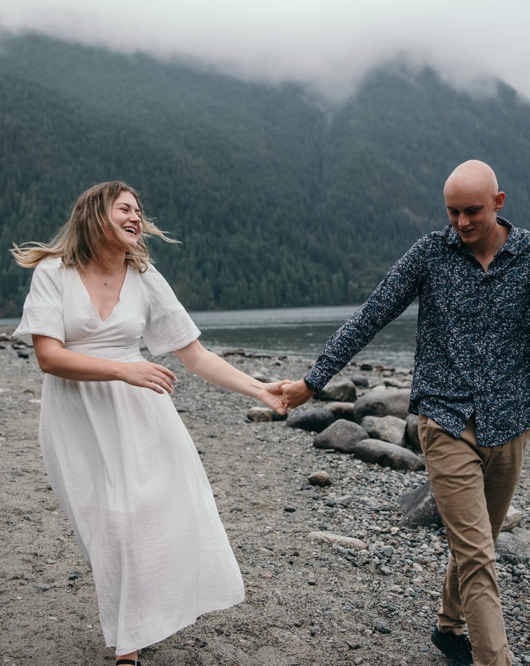 couple photography, wedding photography, engagement photography, adventure photography