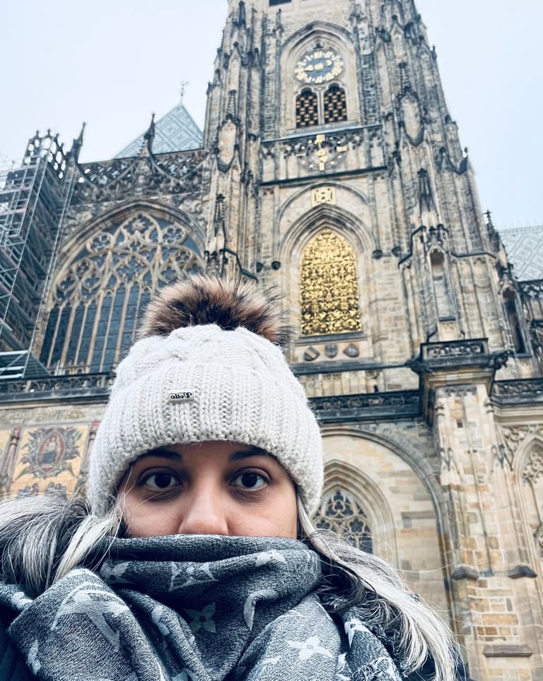 Personal & Business | Travel & Events | SK Travel Co