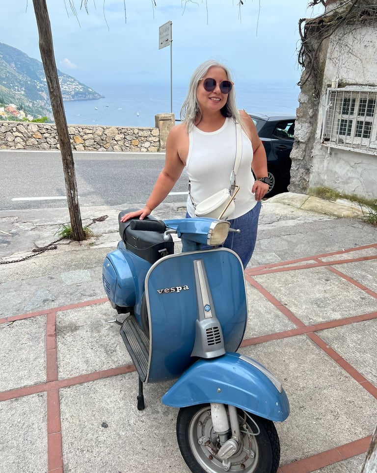 Personal & Business | Travel & Events | SK Travel Co