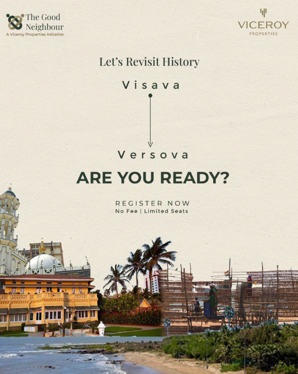 VICEROY VISAVA ANDHERI WEST, VICEROY VERSOVA ANDHERI WEST, VICEROY ANDHERI WEST,