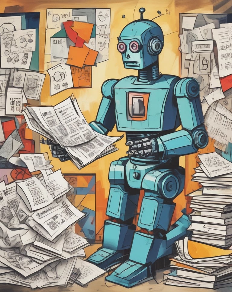 a man riding a skateboard down the side of a ramp