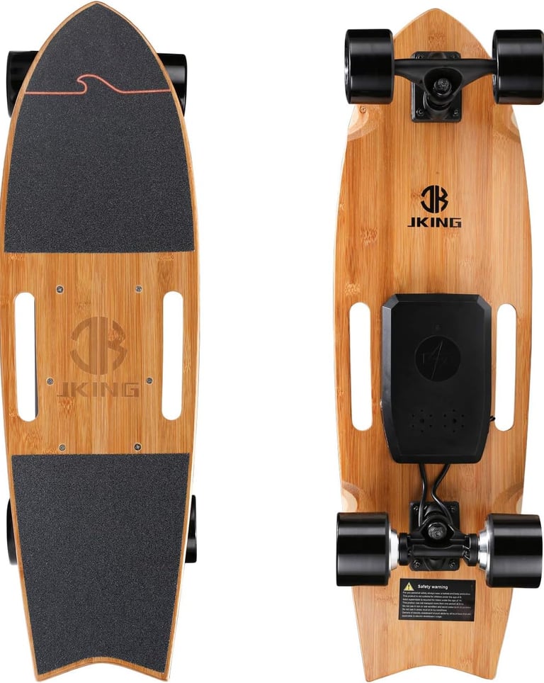 JKing electric skateboard store