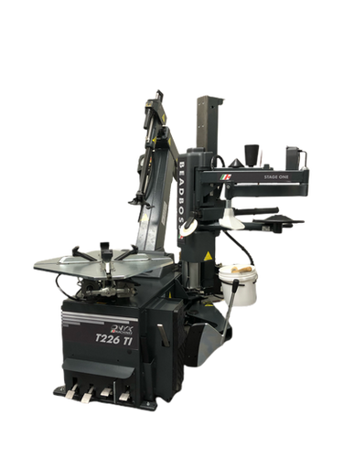 Tire Changer Repairs