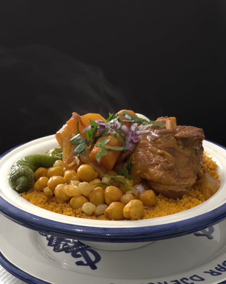 tajine-dar-djerba-clermont-ferrand