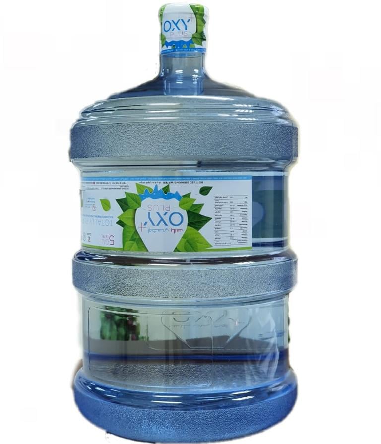 Drinking Water Supplier in Dubai