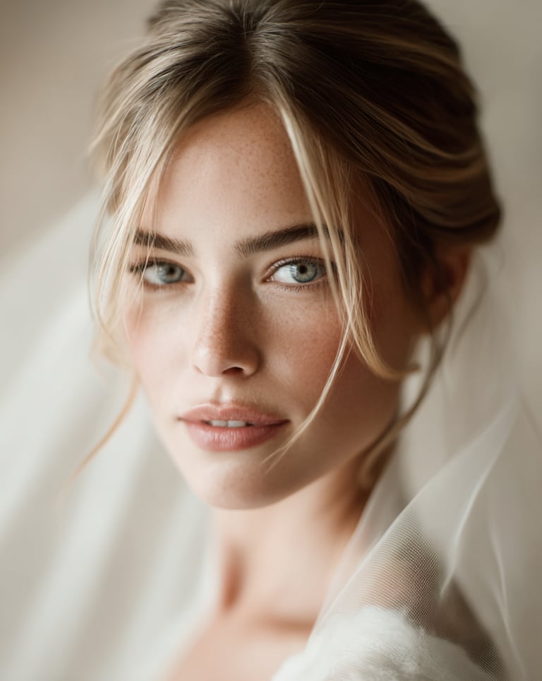 luxury bridal stylist Gold Coast