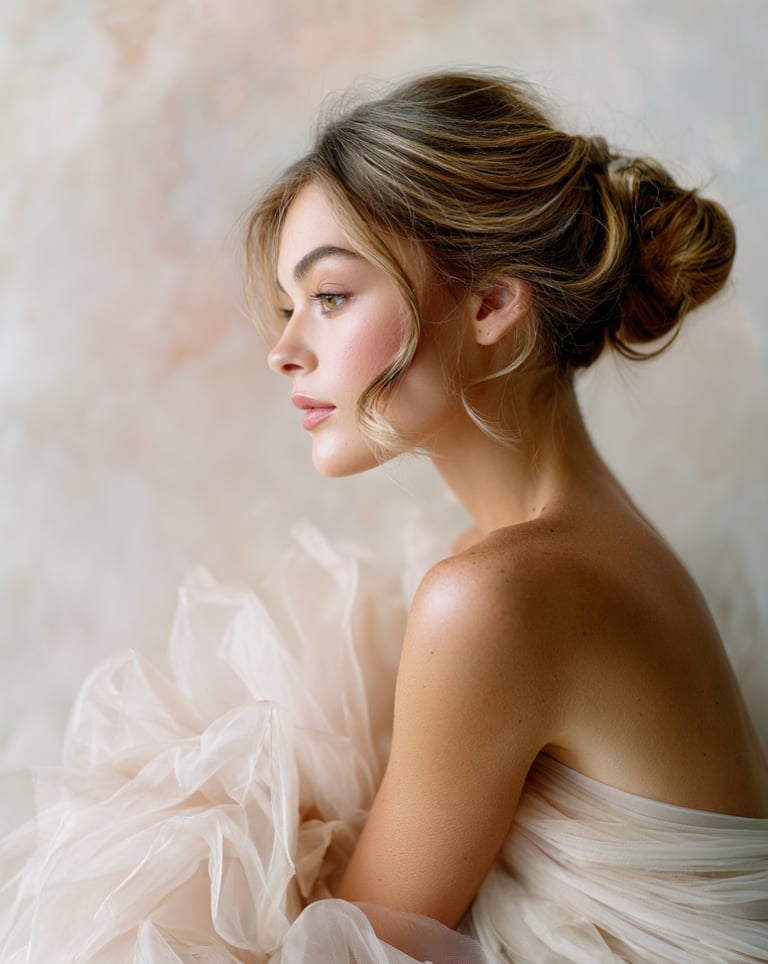 international hair and makeup artist