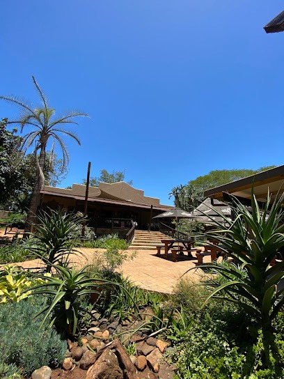 Ilala weavers in Hluhluwe near Albizia self catering tented camp