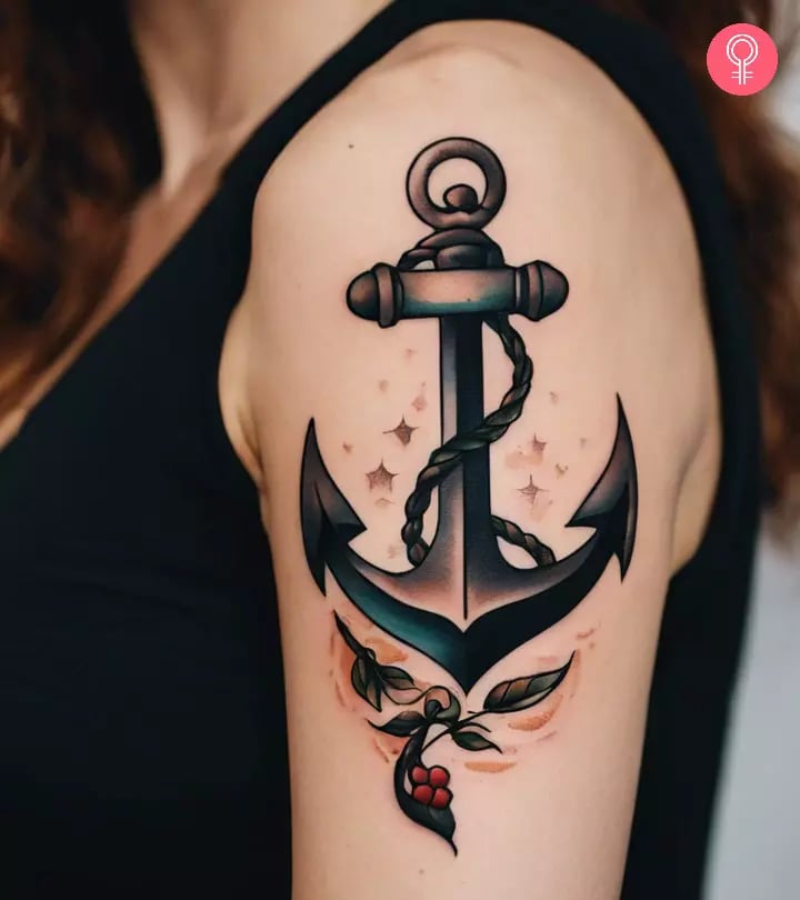 The Tattoo Baba studio in Jaipur, highlighting its clean and professional environment