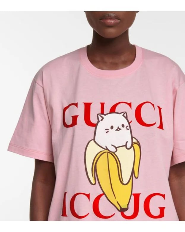 Gucci | © Cookingwiththehamster
