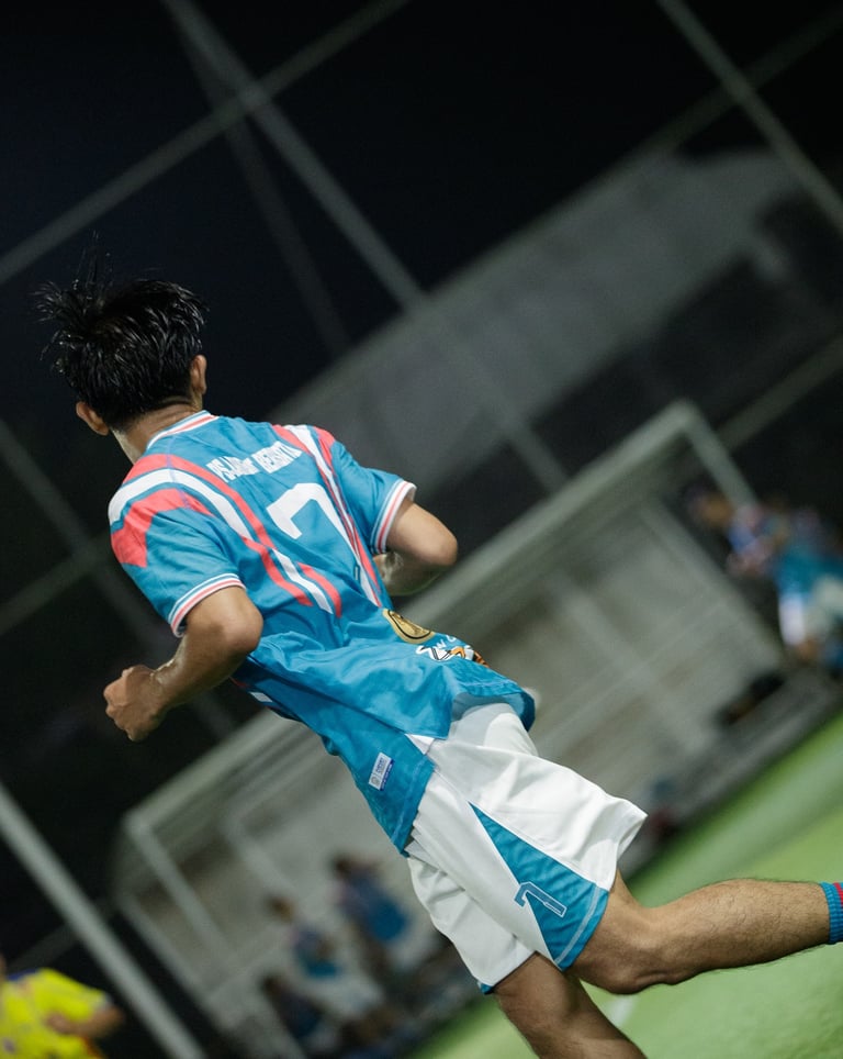 javanese fc alpha minsoc
