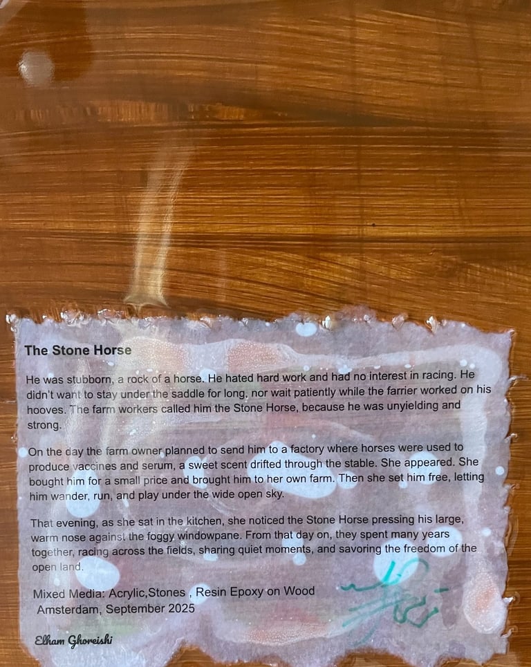 BACK OF THE ART WORK 