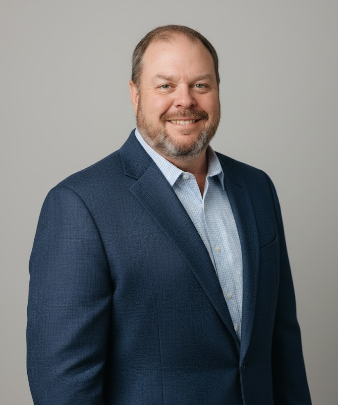 Rick Gines - VO Artist