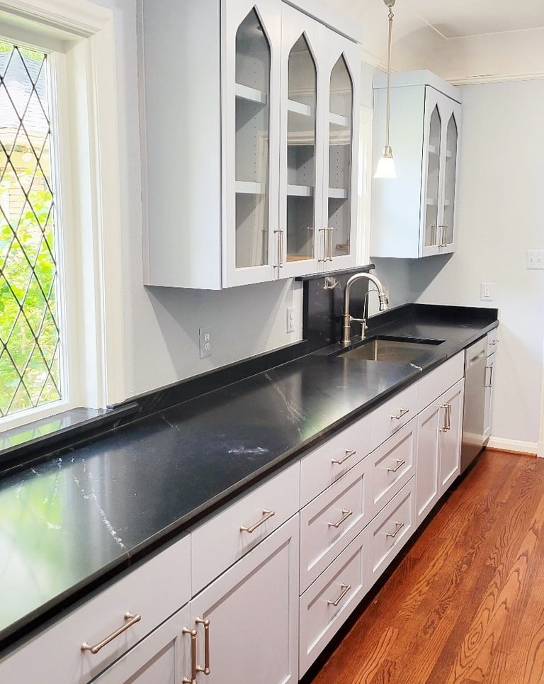 Kitchen Cabinet Painters Colorado Springs Denver