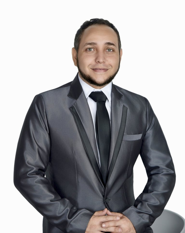 Abogado Daniel Escalante