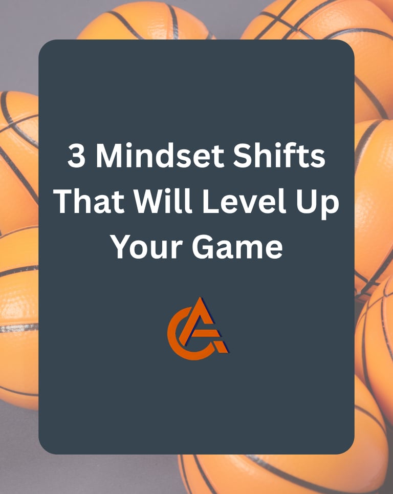 3 Shifts
