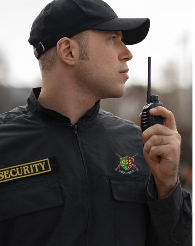Best Security Company