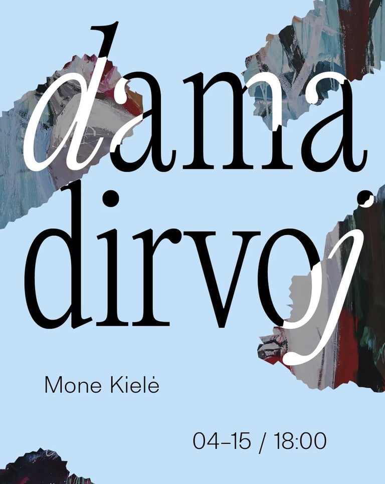DAMA DIRVOJ