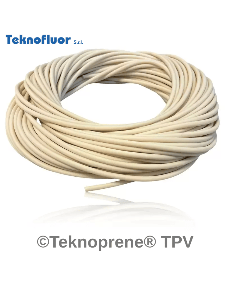 micromix Teknofluor peristaltic tubing teknofluor teknoprene TPV