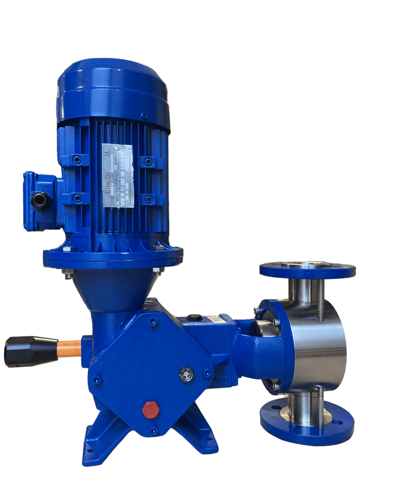 micromix_Espango_diving piston metering dosing pump M25-M35