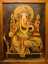Shri Ganesh
