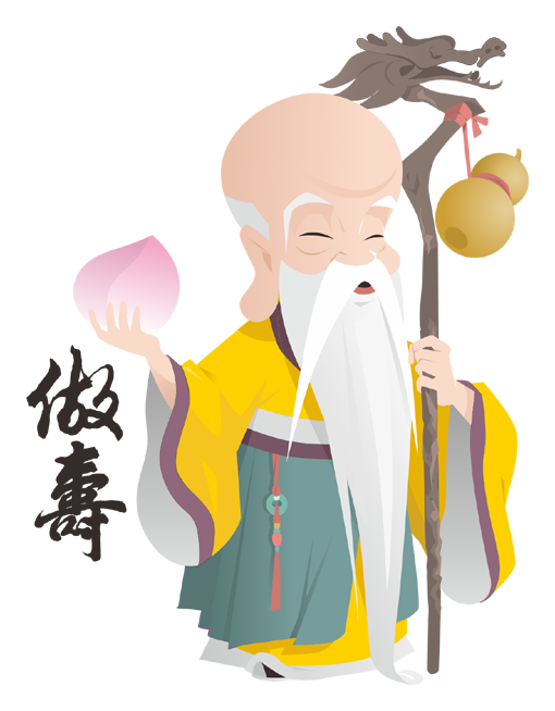作壽拜拜