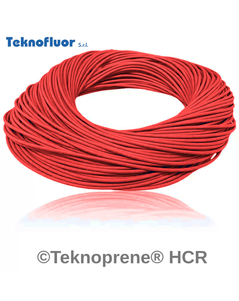 micromix Teknofluor peristaltic tubing_teknoprene HCR