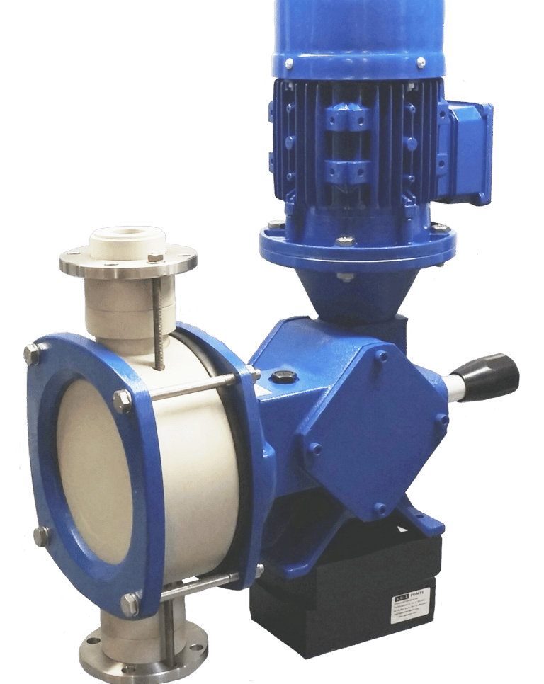 micromix_Espango_diaphragm pump with spring return MA180