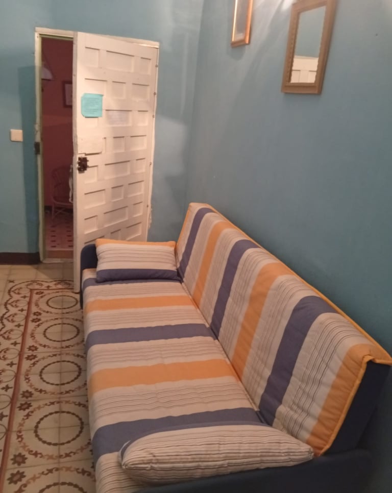 Hostales en Almagro - Hostal San Bartolome